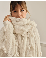 Phildar dames sjaal breien van Phil Givre (235, M22)