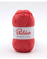 Phildar Phil Coton 3 katoen kl.Pasteque 2460