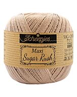  scheepjes Maxi Sugar Rush kl. 257 Antique Mauve