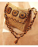 Phildar tas haken van Phil Raphia (260, m5)