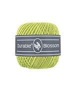 Durable Blossom kl.2147 bright green haakkattoen