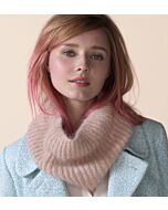 Phildar damessnood van angora breien