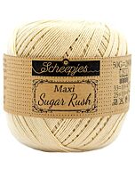 Scheepjes Maxi Sugar Rush kl. 404 English Tea
