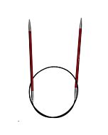 Knit Pro rondbreinaald rainbow 4.5mm met 60cm lengte