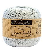 Scheepjes Maxi Sugar Rush kl.509 baby blue