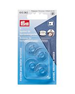 Kunststof spoelen voor horziontaal grijper van Prym  610362