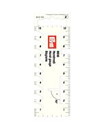Prym handmeetlat tot 10cm