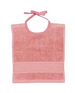 Rose slab met aida rand om te borduren Rico design 740272.70