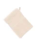 Rico Design washand met aida rand om te borduren natuur 740276.73