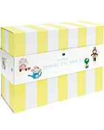 Ricorumi Lente CAL haakpakket 2025 van Rico Design.