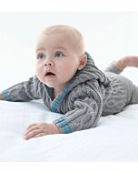 Breipakket baby mantel van Phil Coton 3 van Phildar