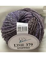 Online Linie379 Stoppino kl.9 lila/grijs tinten