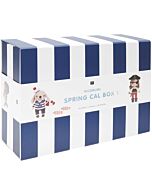 Ricorumi Lente CAL haakpakket 2024 van Rico Design