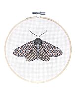 Anchor borduurpakket Mot - ABW0002