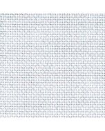 Zweigart borduurstof  glitter aida  star