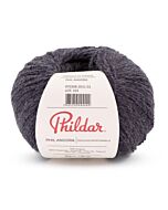 Phildar Phil Angora kl.Carbone