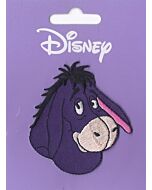 Ior's hoofd van Winnie de Poeh applicatie van Disney.