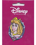 Princes Doornroosje applicatie van Disney