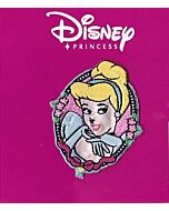 Princess Assepoester applicatie van Disney.