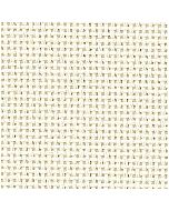 Zweigart Handwerkstof Bellana offwhite 8 draads