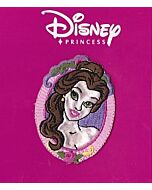 Princes Belle aplicatie van Disney