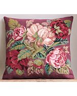 Ehrman borduurkussenpakket bloeiende rozen/Blooming Roses