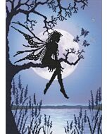 Bothy Threads borduurpakket Fee XE7P borduren