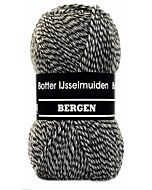 Sokkenwol Botter IJsselmuiden Bergen kl.104