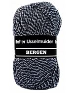 Sokkenwol Botter IJsselmuiden Bergen kl.47