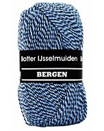 Bergen Botter IJsselmuiden sokkenwol kl.82
