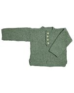 Breipakket Lana Grossa babytrui van Ecopuno