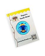 Bothy Threads Needle Minder Bijen koningin