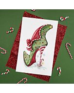 Bothy Threads borduurpakket candy canes hak XSK21 telpatroon