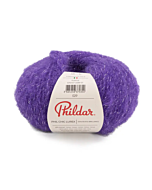Phildar Phil Chic Lurex kl.Purple