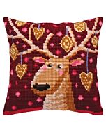 Christmas Gingerbreads Collection d'Art 5390