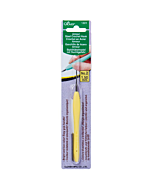 Clover Amour Crochet Hooks haaknaald 1.5mm met Ergonomische handgreep.
