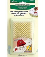 Viltmat groot van clover Needel felting mat