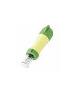 Viltpen 5 naalden van Clover no 8900 Needle felting tool 