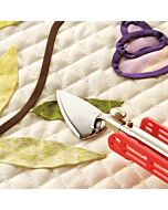 Clover opzetstuk mini strijkijzer large no.9103