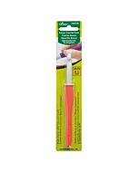 Clover Amour Crochet Hooks haaknaald 9.0mm