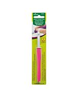 Clover Amour Crochet Hooks haaknaald 8.0mm 