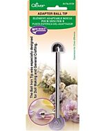 Clover opzetstuk mini strijkijzer bol  no.9104