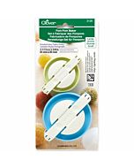 Clover pompom makers 65mm en 85mm