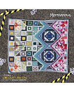 Scheepjes Colour Lab CAL Metropolis