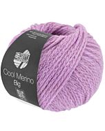 Cool Merino Big kleur 232 (lila) van Lana Grossa