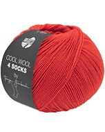 Cool Wool 4 Socks kl.7798 van Lana Grossa