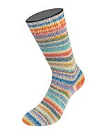 Lana Grossa Cool Wool 4 Socks kl.7762 sokkenwol