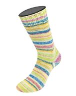 Lana Grossa Cool Wool 4 Socks kl.7762 sokkenwol