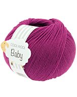 Lana Grossa Cool Wool Baby kl.335 (lichtgroen)