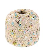 Lana Grossa Cosmo kleur 10 (ecru)